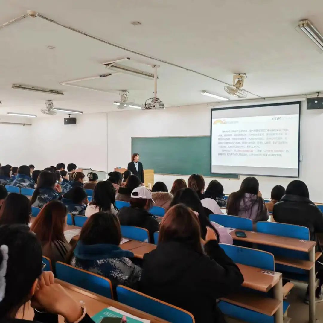 保定市莲池区爱和城幼儿园招聘宣讲大会