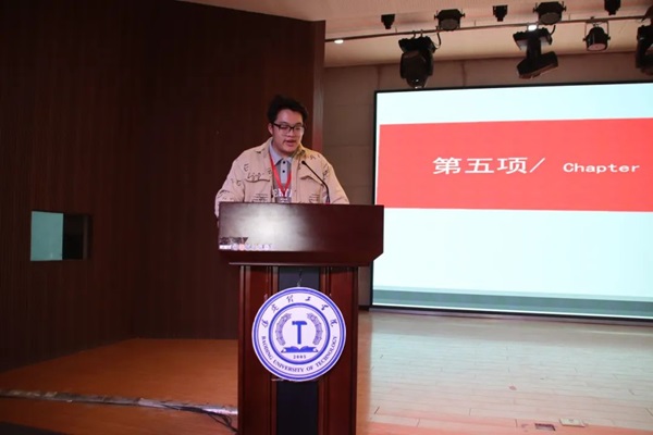 专业竞赛|best365官网登录入口|管理学院|“化繁为‘简’，‘职’面未来”简历大赛